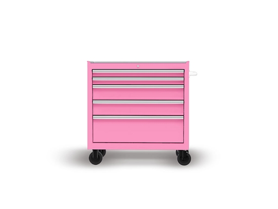 ORACAL 970RA Gloss Soft Pink DIY Tool Cabinet Wraps