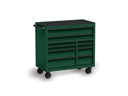 ORACAL 970RA Gloss Fir Tree Green Tool Cabinet Wrap