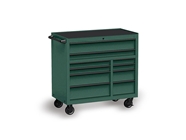 ORACAL 970RA Metallic Fir Green Tool Cabinet Wrap