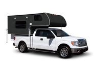 Avery Dennison SW900 Carbon Fiber Black Truck Camper Wraps