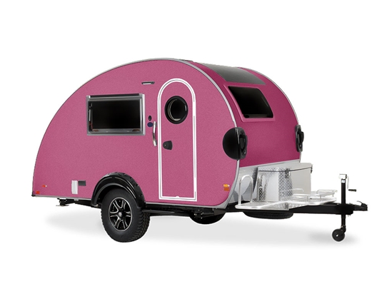 Avery Dennison SW900 Matte Metallic Pink Do-It-Yourself Truck Camper Wraps