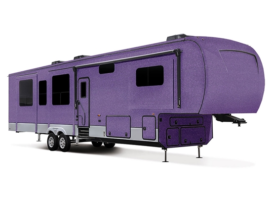 Avery Dennison SW900 Diamond Purple Truck Camper Vinyl Wraps