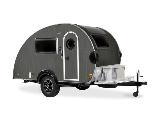 Avery Dennison SW900 Brushed Steel Do-It-Yourself Truck Camper Wraps