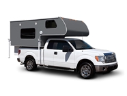 Avery Dennison SW900 Gloss Rock Gray Truck Camper Wraps