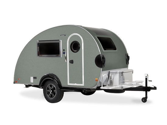Avery Dennison SW900 Matte Metallic Anthracite Do-It-Yourself Truck Camper Wraps