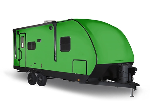 ORACAL® 970RA Gloss Tree Green Travel Trailer Wraps (Discontinued)