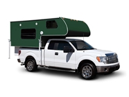 ORACAL 970RA Gloss Fir Tree Green Truck Camper Wraps