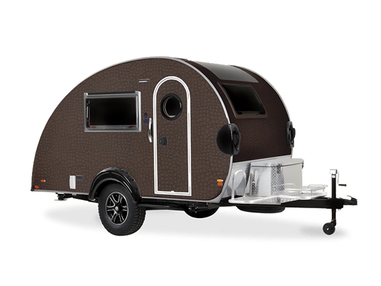 ORACAL 975 Crocodile Brown Do-It-Yourself Truck Camper Wraps