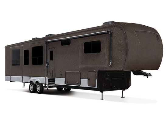 ORACAL 975 Dune Brown Do-It-Yourself 5th Wheel Travel Trailer Wraps