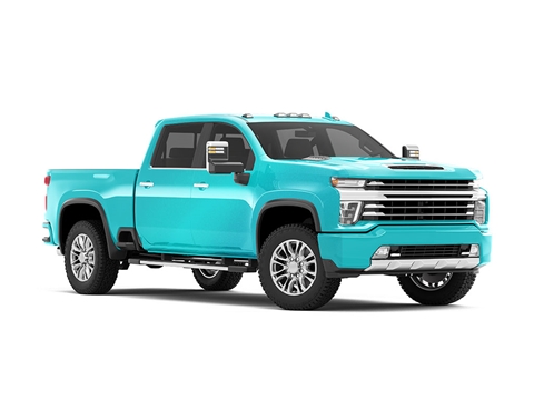 3M™ 1080 Gloss Atomic Teal Truck Wraps