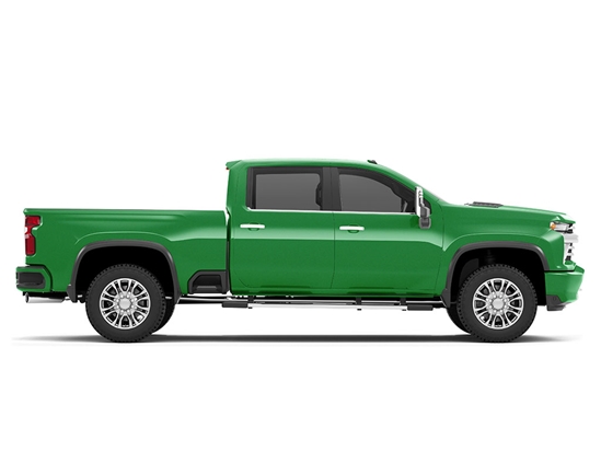 3M 2080 Gloss Green Envy Do-It-Yourself Truck Wraps