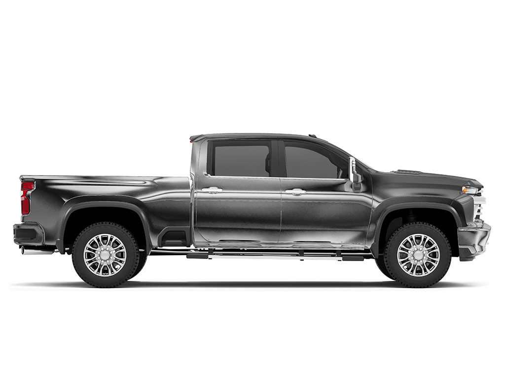 Avery Dennison SF 100 Black Chrome Do-It-Yourself Truck Wraps
