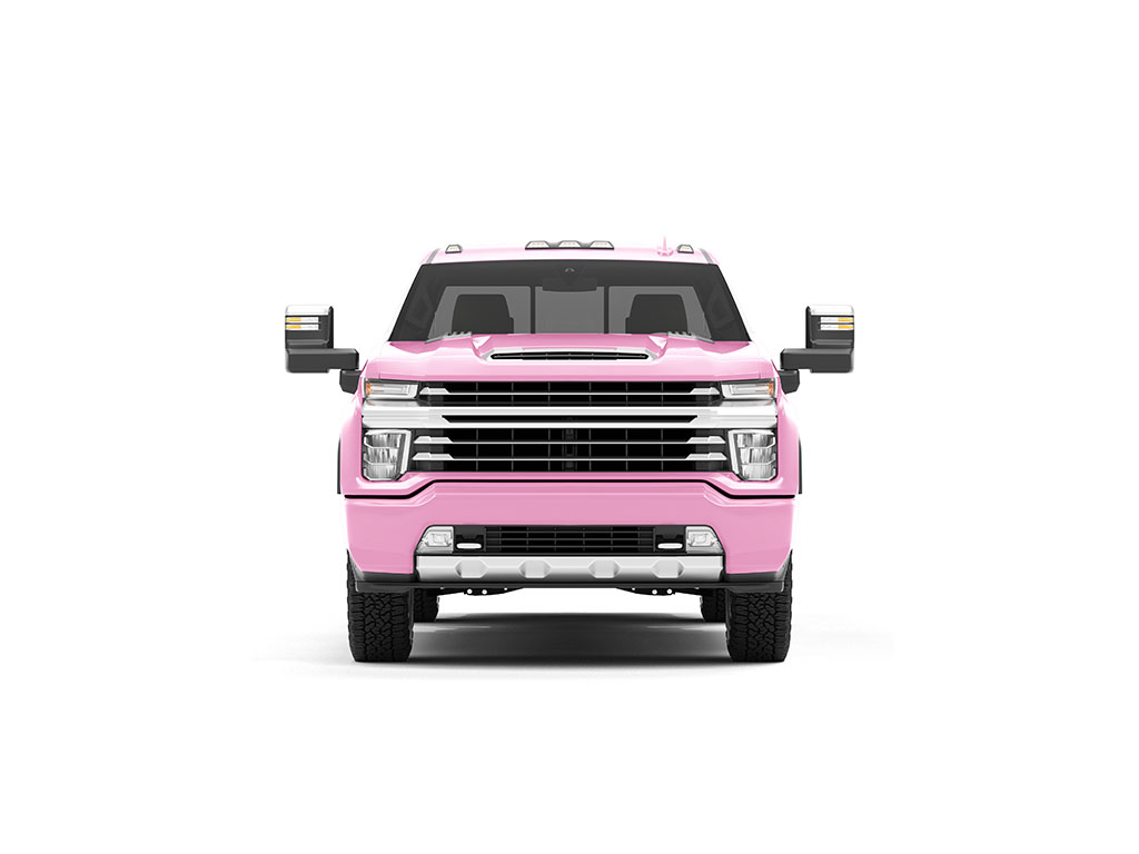 Avery Dennison SW900 Satin Bubblegum Pink DIY Truck Wraps