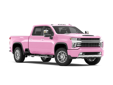 Avery Dennison™ SW900 Satin Bubblegum Pink Truck Wraps