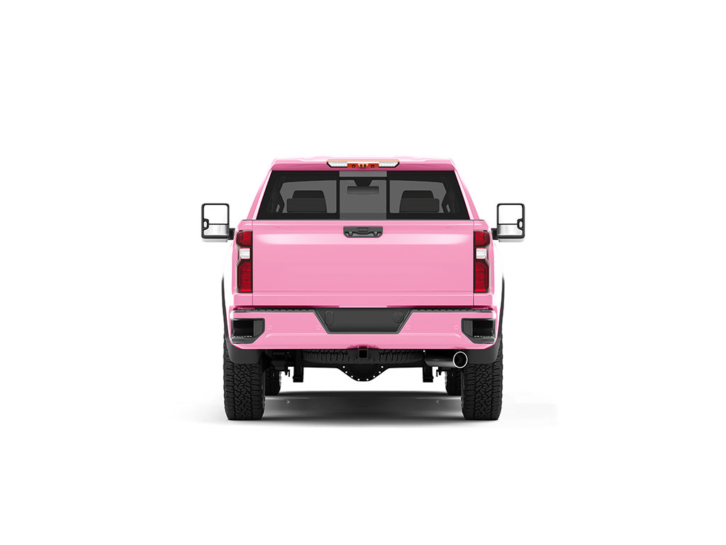 ORACAL 970RA Gloss Soft Pink Truck Vinyl Wraps