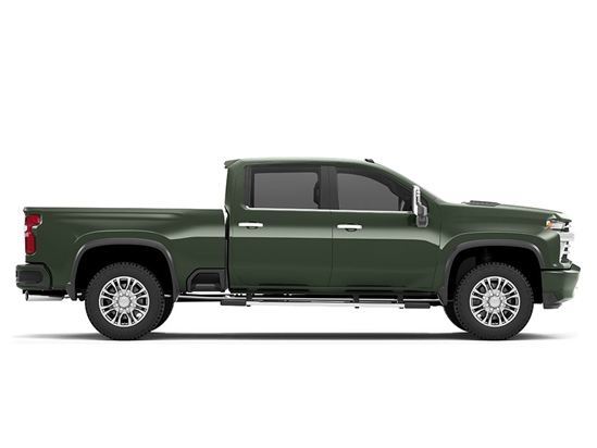 ORACAL 970RA Gloss Bottle Green Do-It-Yourself Truck Wraps