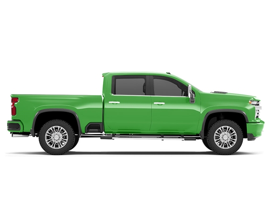 ORACAL 970RA Gloss Tree Green Do-It-Yourself Truck Wraps