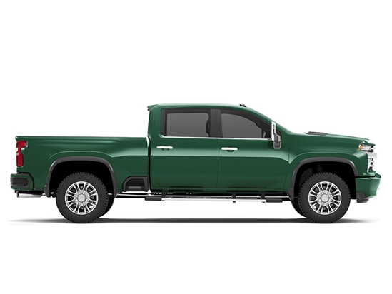 ORACAL 970RA Gloss Fir Tree Green Do-It-Yourself Truck Wraps