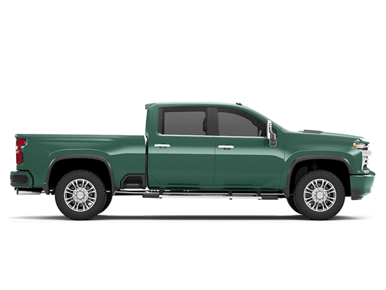 ORACAL 970RA Metallic Fir Green Do-It-Yourself Truck Wraps