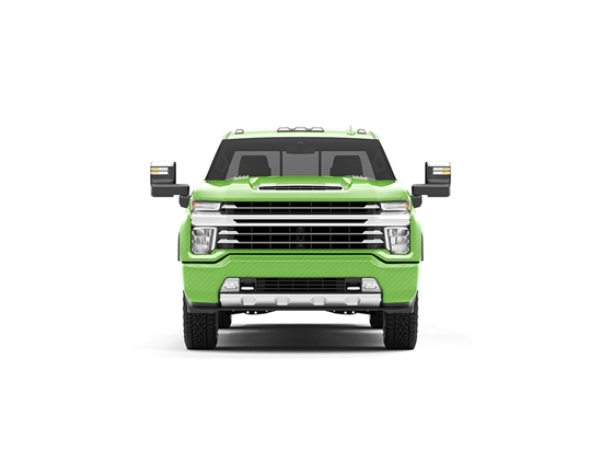 Rwraps 4D Carbon Fiber Green DIY Truck Wraps