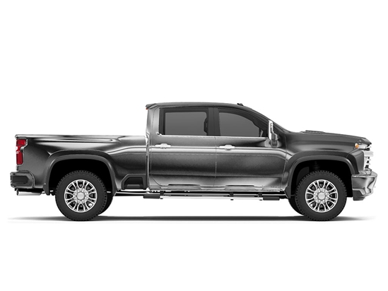 Rwraps Chrome Black Do-It-Yourself Truck Wraps