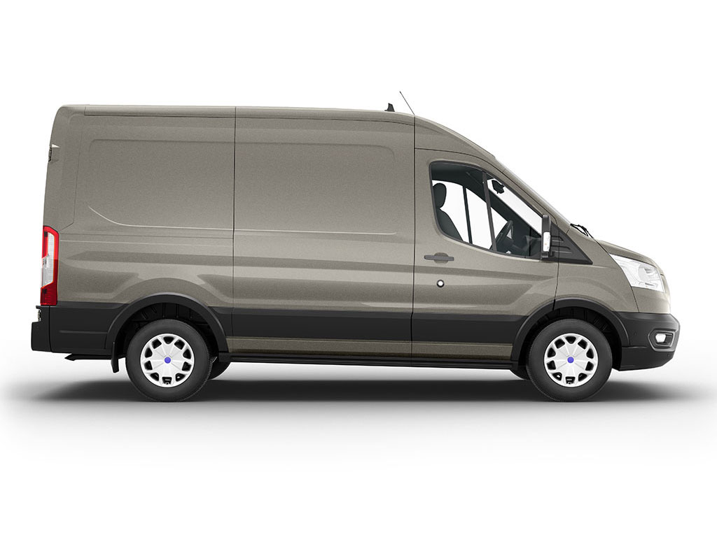 3M 1080 Gloss Charcoal Metallic Do-It-Yourself Van Wraps