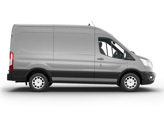 3M 1080 Gloss Sterling Silver Do-It-Yourself Van Wraps