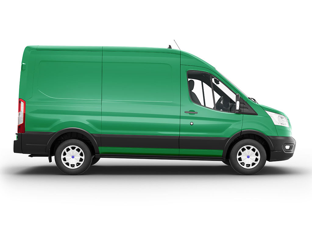 3M 1080 Gloss Kelly Green Do-It-Yourself Van Wraps