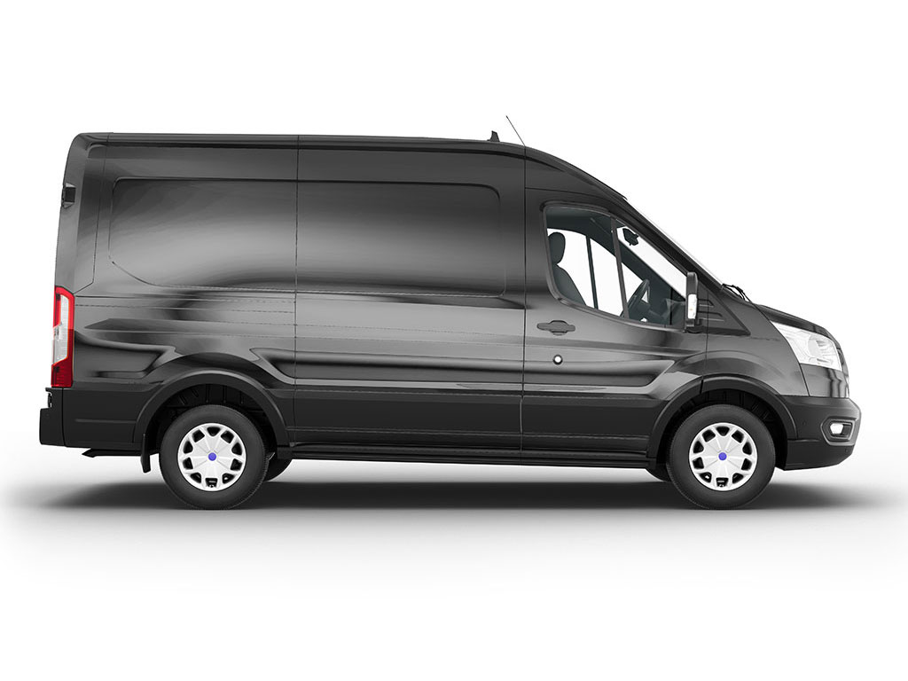 Avery Dennison SF 100 Black Chrome Do-It-Yourself Van Wraps
