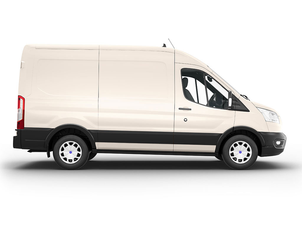 Avery Dennison SW900 Gloss White Pearl Do-It-Yourself Van Wraps