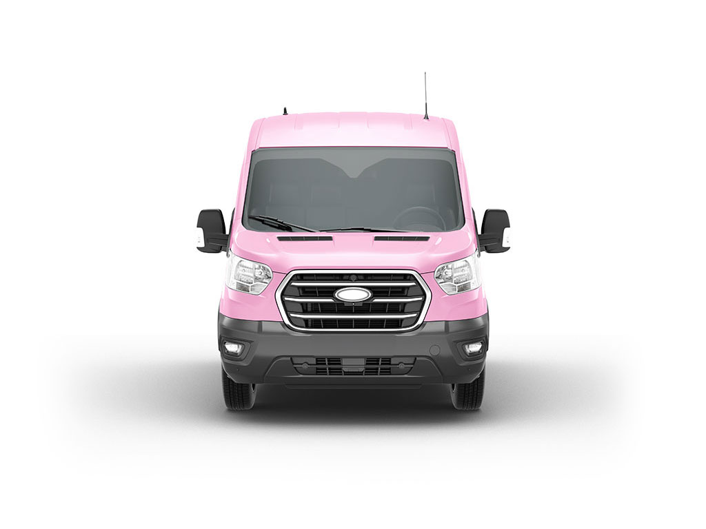 Avery Dennison SW900 Satin Bubblegum Pink DIY Van Wraps