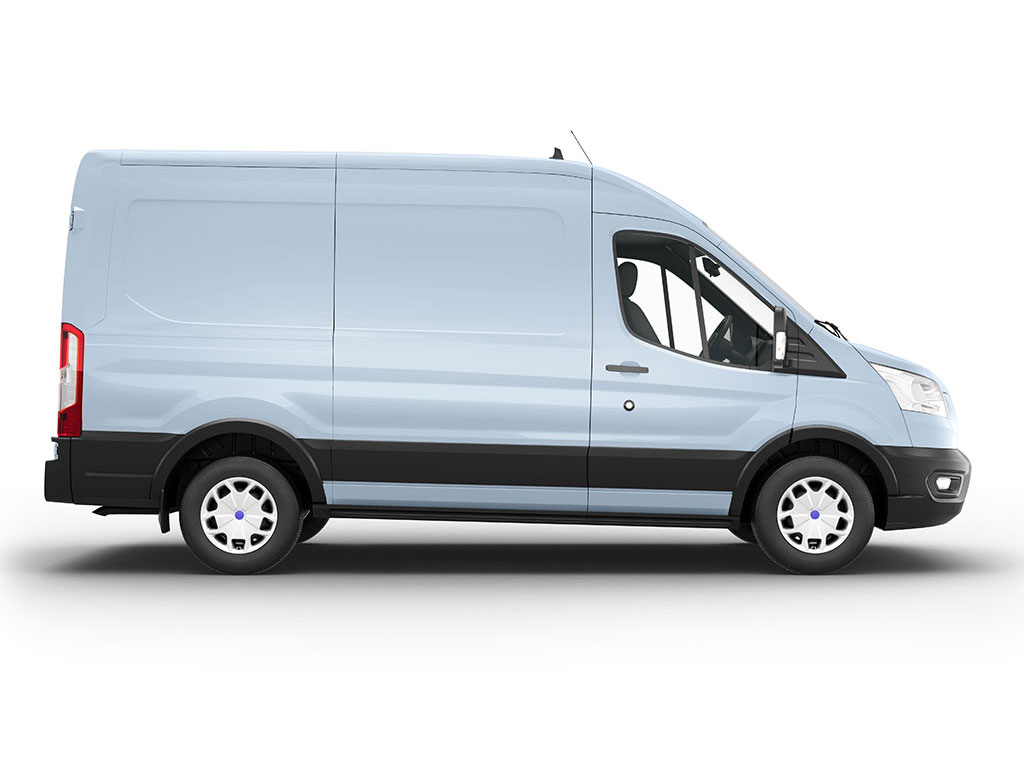 Avery Dennison SW900 Gloss Cloudy Blue Do-It-Yourself Van Wraps