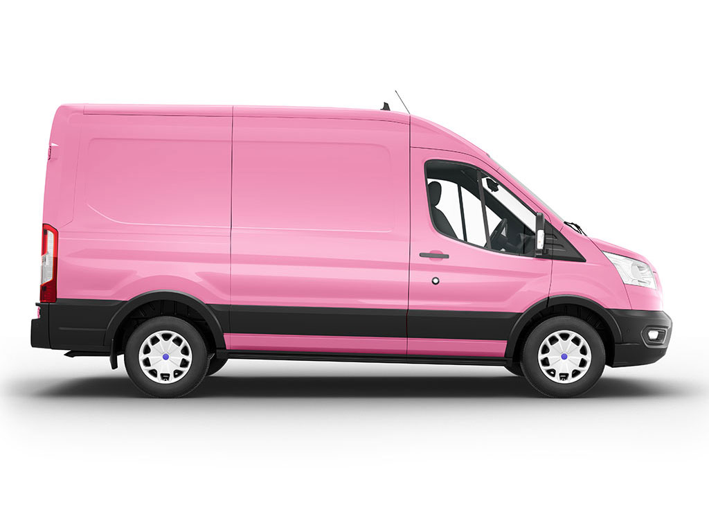 ORACAL 970RA Gloss Soft Pink Do-It-Yourself Van Wraps