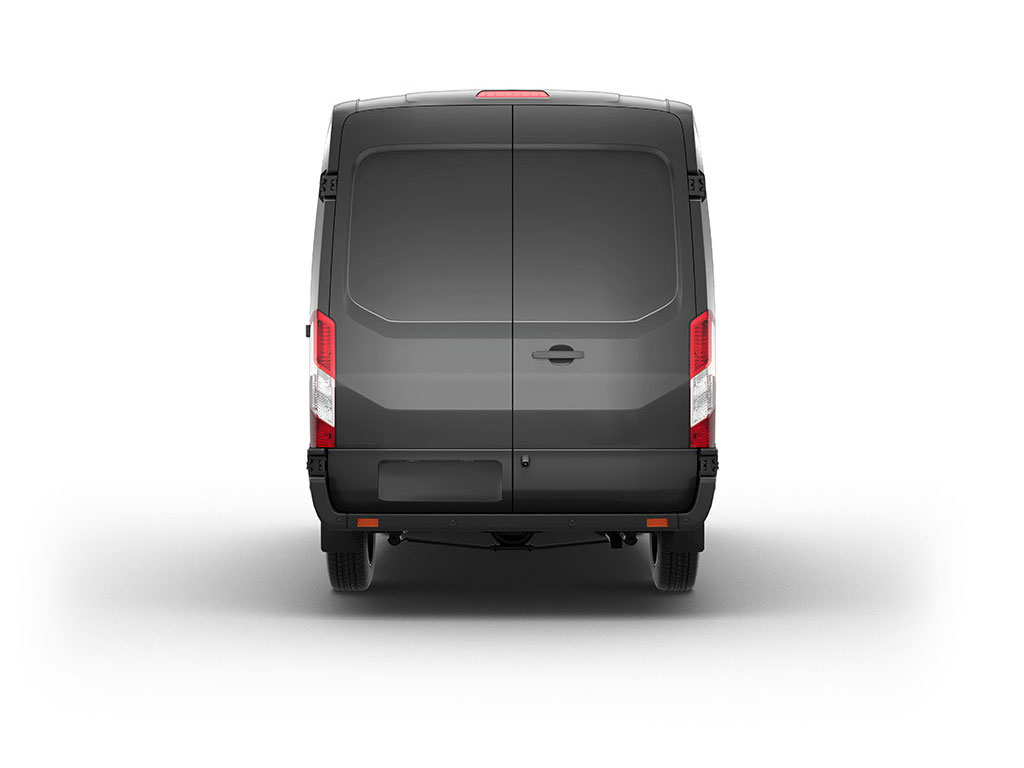 ORACAL 970RA Gloss Black Van Wraps