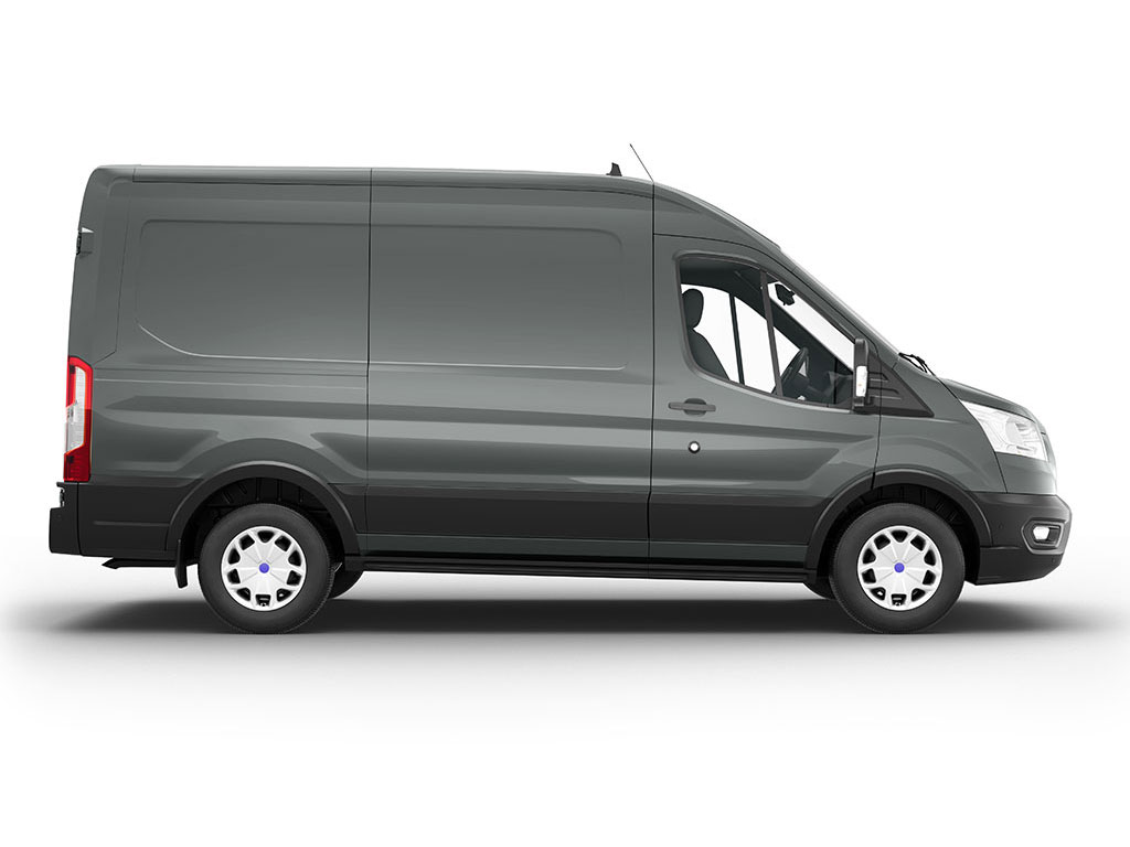 ORACAL 970RA Gloss Dark Gray Do-It-Yourself Van Wraps