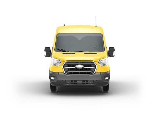 ORACAL 970RA Gloss Traffic Yellow DIY Van Wraps