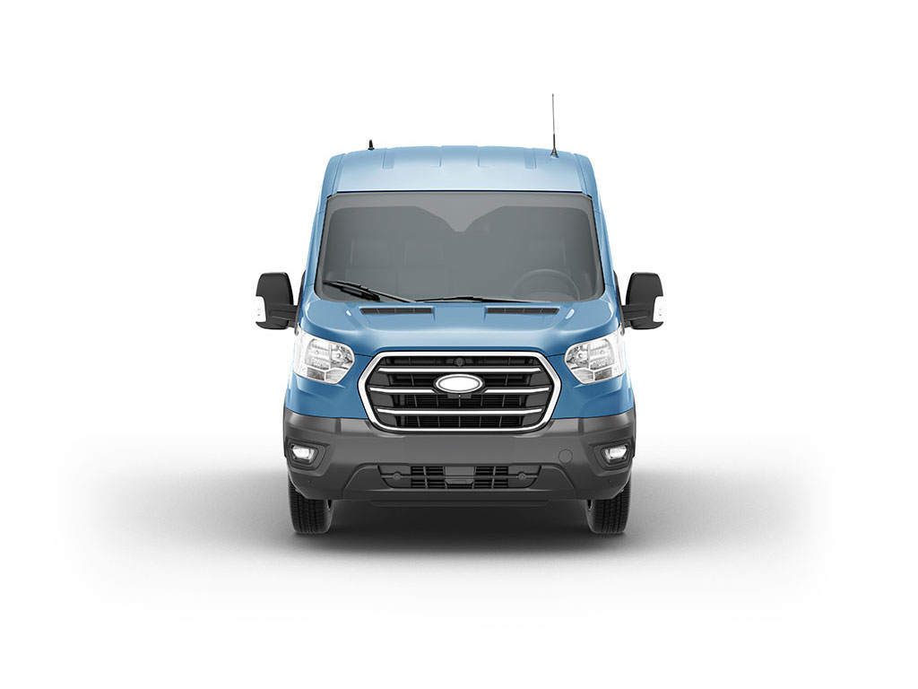 ORACAL 970RA Gloss Indigo Blue DIY Van Wraps