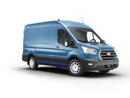 ORACAL 970RA Gloss Indigo Blue Van Wraps