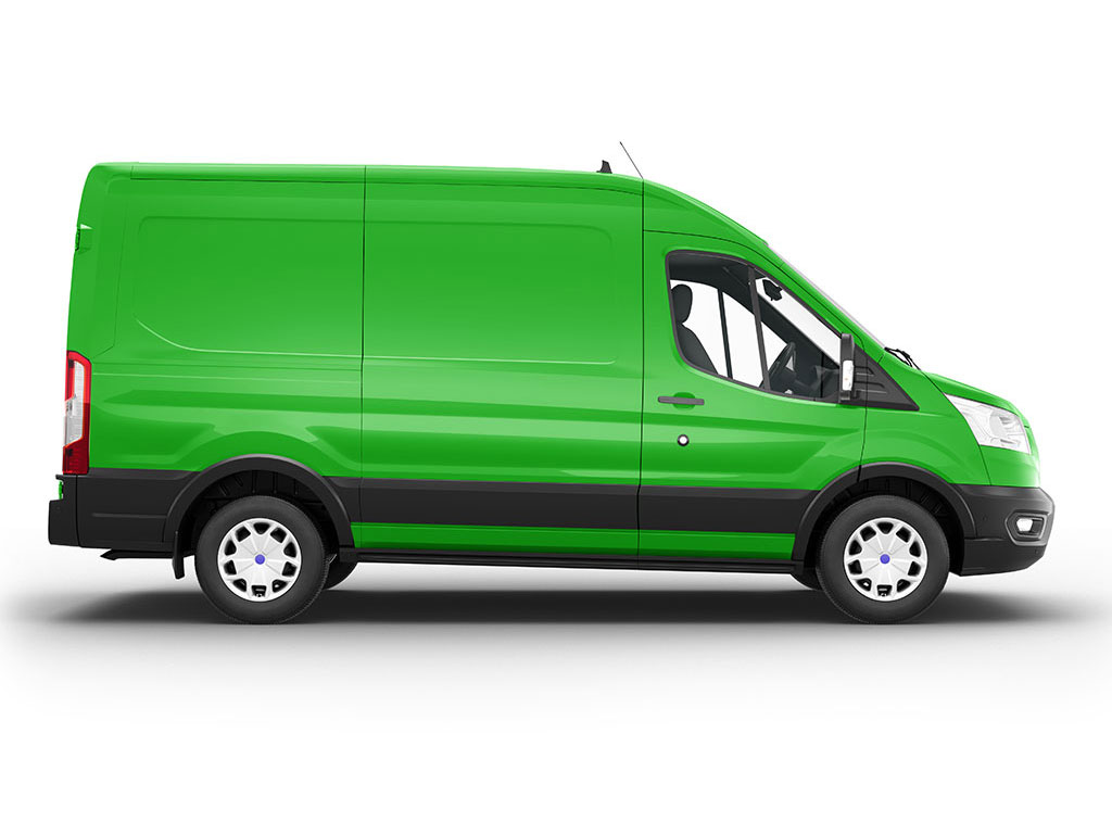 ORACAL 970RA Gloss Grass Green Do-It-Yourself Van Wraps