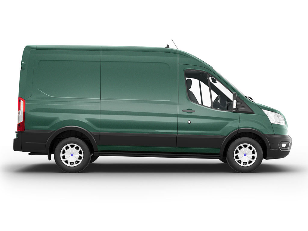 ORACAL 970RA Metallic Fir Green Do-It-Yourself Van Wraps