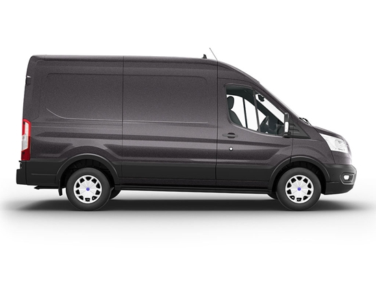 ORACAL 970RA Metallic Black Do-It-Yourself Van Wraps