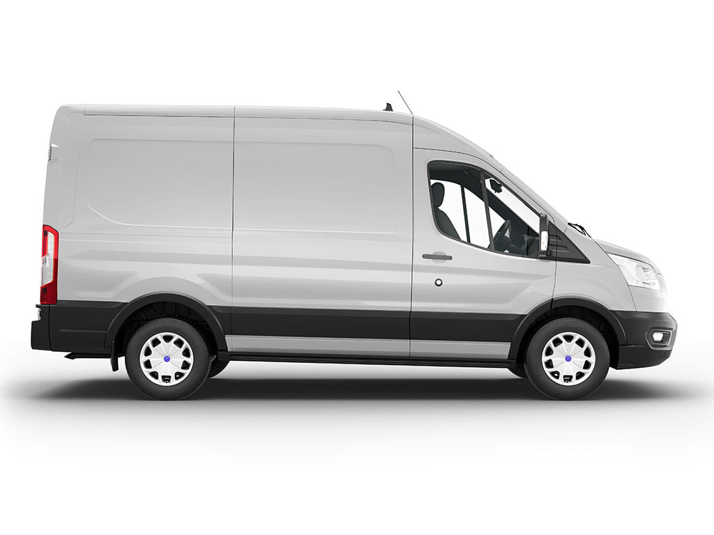 ORACAL 970RA Gloss Simple Gray Do-It-Yourself Van Wraps