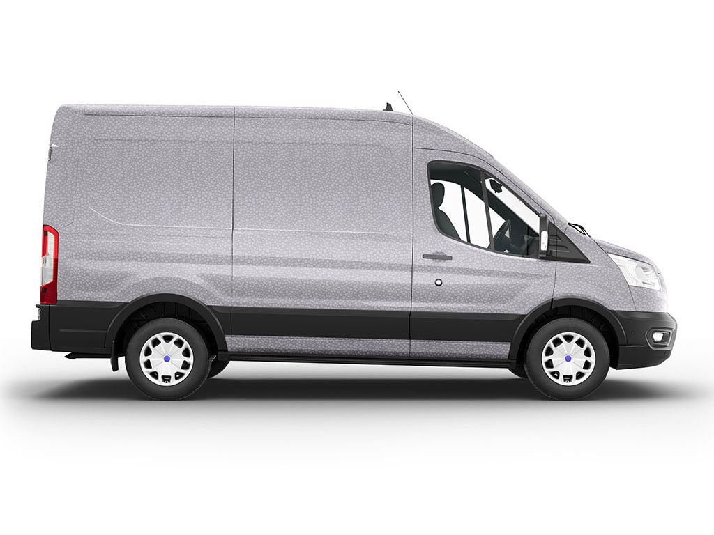 ORACAL 975 Emulsion Silver Gray Do-It-Yourself Van Wraps