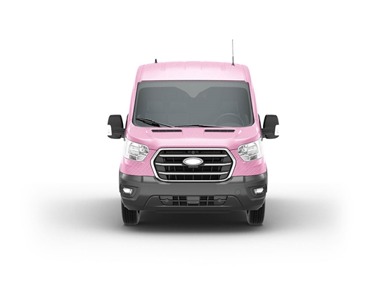 Rwraps 4D Carbon Fiber Pink DIY Van Wraps