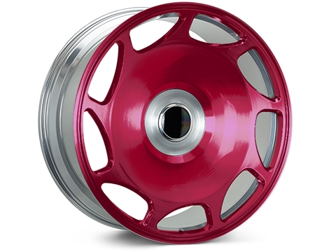 ORACAL® 970RA Gloss Purple Red Rim Wraps