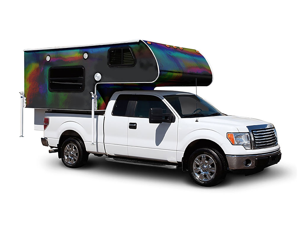 Rwraps™ Truck Camper Wraps  DIY Rwraps™ Truck Bed Camper Wraps